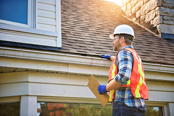 Roofing in Albin
